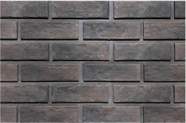 Фиброцементные панели КАНЬОН коллекция МЮНХЕНСКИЙ Кирпич 45 купить в Красном Холме