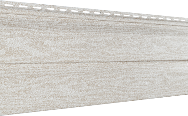 Сайдинг Ю-Пласт TIMBERBLOCK Кедр (Тимберблок), Кедр Полярный купить в Красном Холме