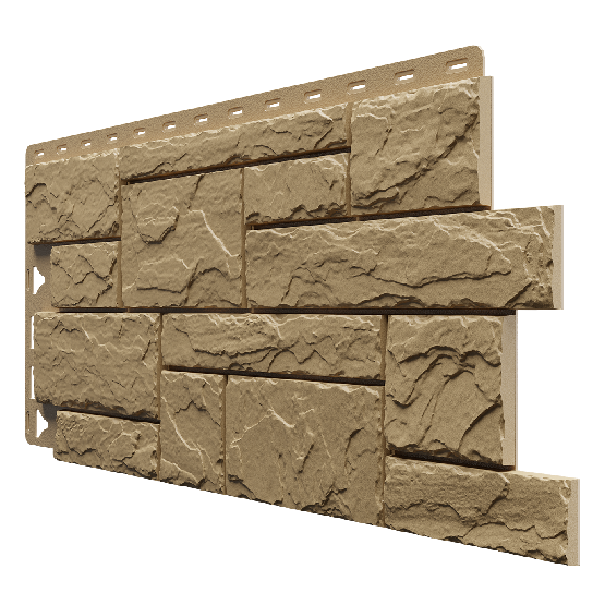 Фасадная панель Docke Сланец Церматт купить в Красном Холме