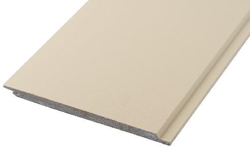 Фиброцементные панели Smooth Click F02 купить в Красном Холме