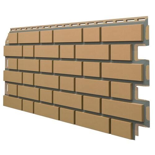 Фасадные панели ТЕХНОНИКОЛЬ Клинкер Лейден купить в Красном Холме