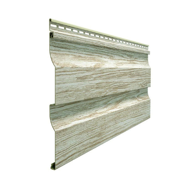 Docke Корабельный брус D4,5D Орех купить в Красном Холме