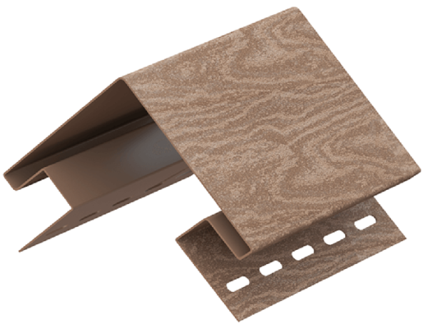 Наружный угол Timberblock Кедр Натуральный купить в Красном Холме