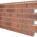 Фасадная панель VOX SOLID BRICK REGULAR бристоль купить в Красном Холме