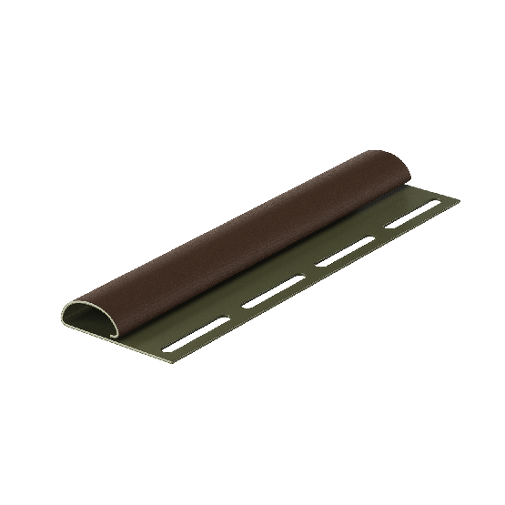 Финишный профиль Docke Каштан купить в Красном Холме