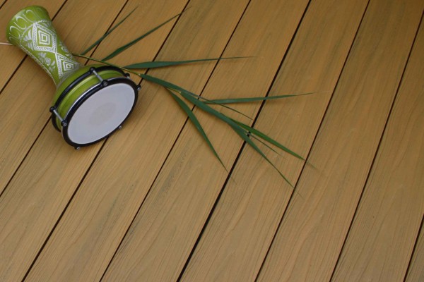 Террасная доска из ДПК Terrapol Практик мультиколор Египет (под заказ) купить в Красном Холме